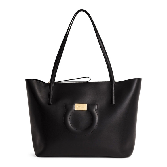 Salvatore Ferragamo Handbags - Authentic Brand new Salvatore Ferragamo City Tote